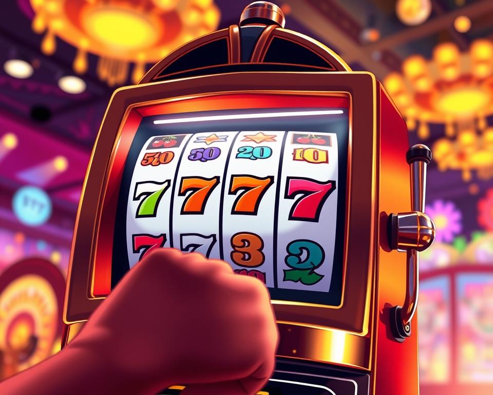 Tips dan Trik Jitu untuk Maksimalkan Kemenangan di slot gacor
