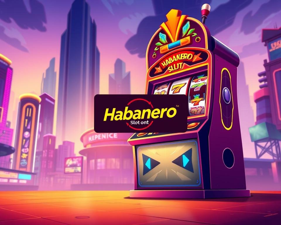 Panduan Lengkap Bermain Slot Habanero untuk Pemula