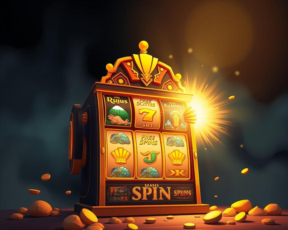 10 Slot Gacor Tersering Scatter dan Free Spin