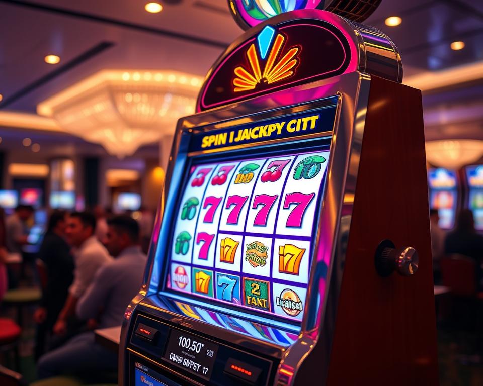 Main Slot Online dengan Modal 10 Ribu Bisa Maxwin?