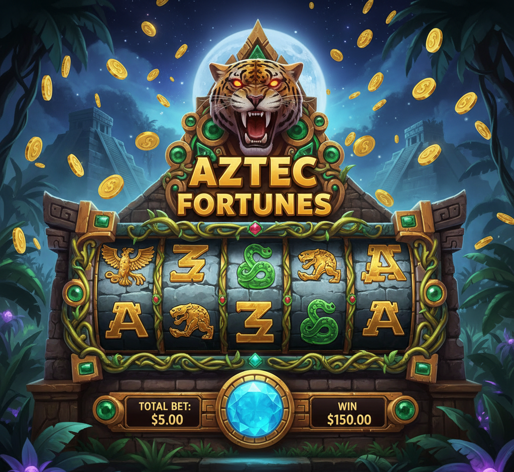 Mengemudi di Dunia Slot Panduan Bertanggung Jawab Agar Perjalanan Tetap Menyenangkan