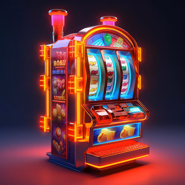 Kesalahan yang Harus Dihindari di Slot Gacor Hari Ini